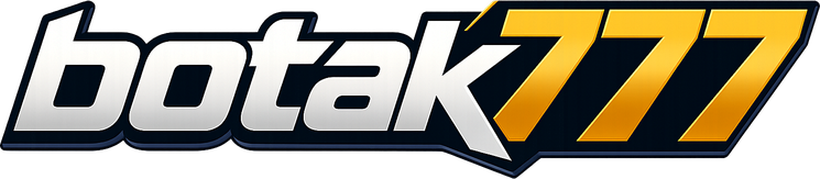 Logo botak777